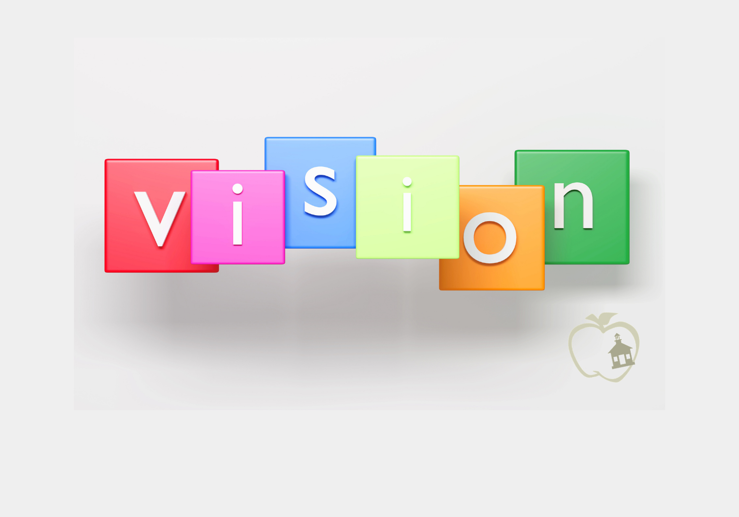 vision 1